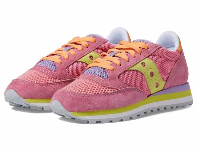 Saucony Originals サッカニー レディース 女性用 シューズ 靴