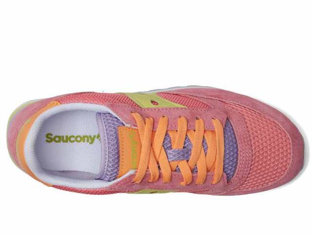 Saucony Originals サッカニー レディース 女性用 シューズ 靴