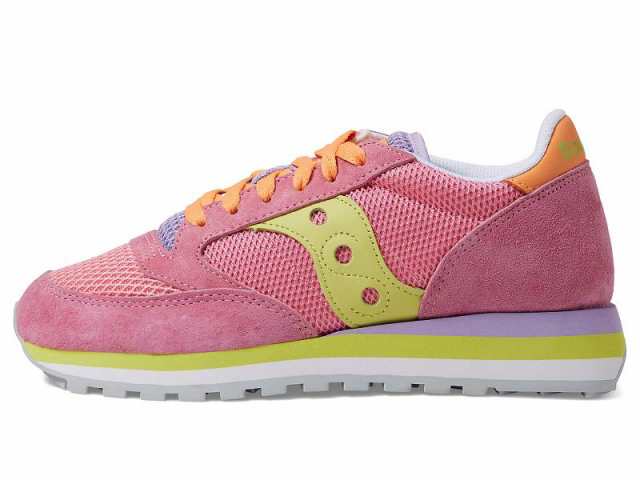 Saucony Originals サッカニー レディース 女性用 シューズ 靴