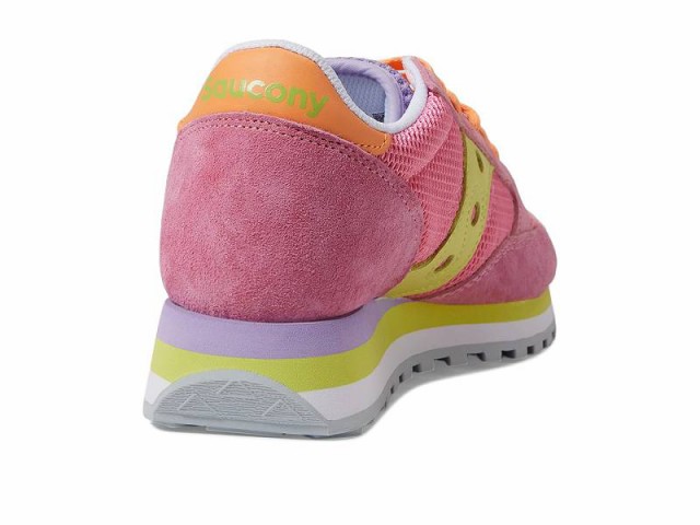 Saucony Originals サッカニー レディース 女性用 シューズ 靴