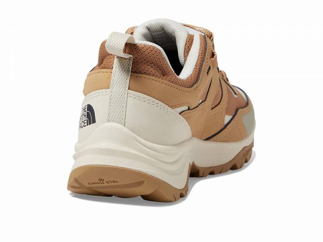 The North Face ノースフェイス レディース 女性用 シューズ 靴 ブーツ ハイキング トレッキング Hedgehog 3 WP Almond【送料無料】