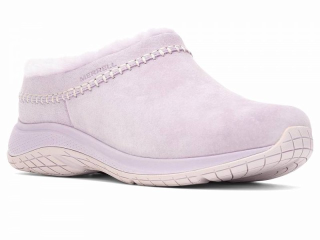 Merrell メレル レディース 女性用 シューズ 靴 ローファー ボートシューズ Encore Ice 5 Lite Orchid【送料無料】