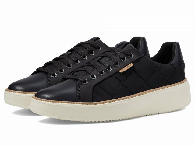 Cole Haan コールハーン レディース 女性用 シューズ 靴 スニーカー 運動靴 Grandpro Topspin Puffer Sneaker【送料無料】