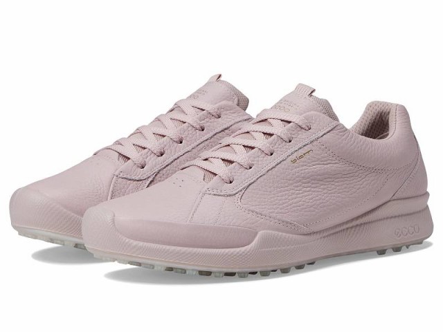 ECCO Golf エコー ゴルフ レディース 女性用 シューズ 靴 スニーカー 運動靴 Biom Golf Hybrid Golf Shoes Violet Ice Cow【送料無料】