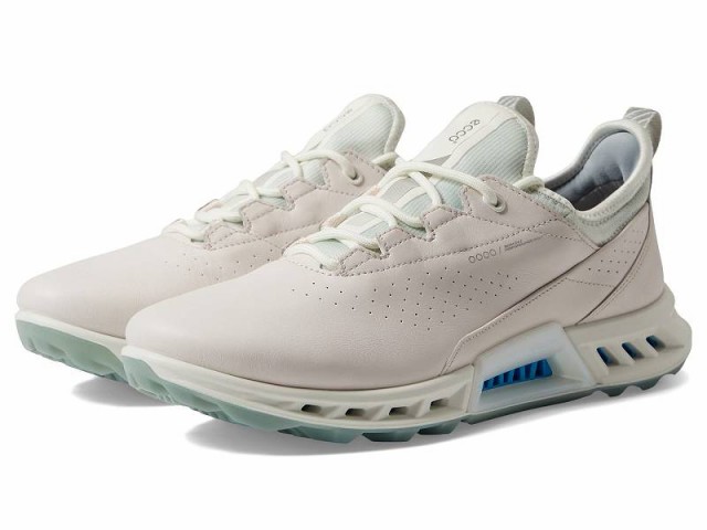 ECCO Golf エコー ゴルフ レディース 女性用 シューズ 靴 スニーカー 運動靴 Biom C4 GORE-TEX(R) Waterproof Golf Hybrid【送料無料】