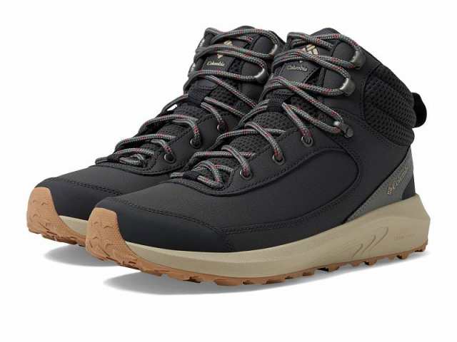 Columbia コロンビア レディース 女性用 シューズ 靴 ブーツ ハイキング トレッキング Trailstorm(TM) Peak Mid【送料無料】