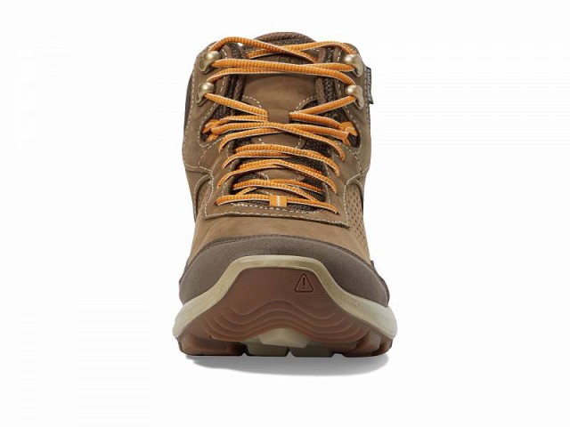 Keen キーン レディース 女性用 シューズ 靴 ブーツ ハイキング トレッキング Terradora Explorer Mid Waterproof【送料無料】