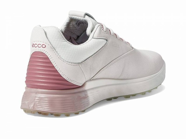 ECCO Golf エコー ゴルフ レディース 女性用 シューズ 靴 スニーカー 運動靴 S-Three GORE-TEX(R) Waterproof【送料無料】