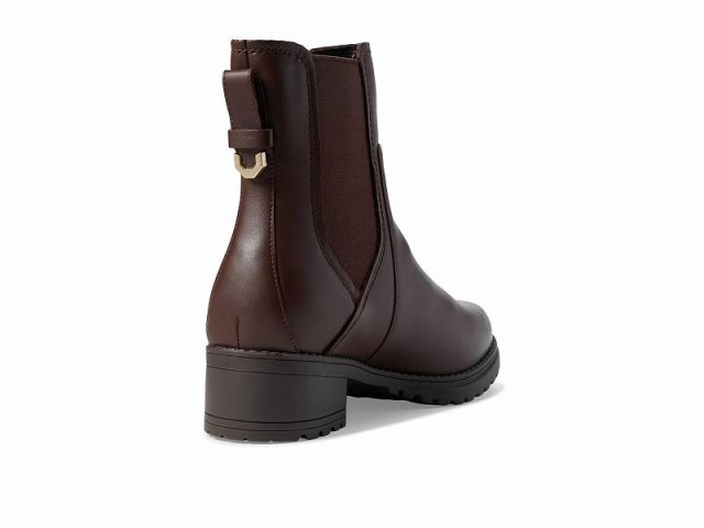 Cole Haan コールハーン レディース 女性用 シューズ 靴 ブーツ チェルシーブーツ アンクル Camea Waterproof Chelsea【送料無料】