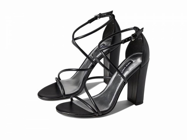 Nine West ナインウエスト レディース 女性用 シューズ 靴 ヒール Maer