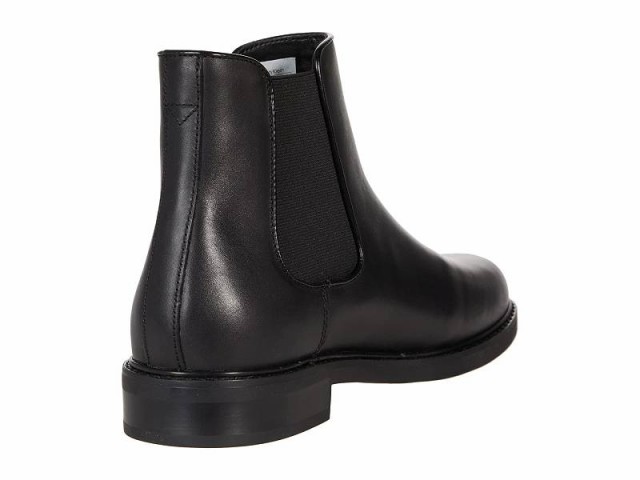 カルバンクライン メンズ ブーツ シューズ MID Classic ankle boots