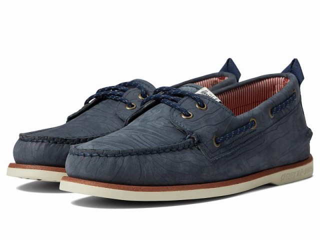 取寄) スペリー メンズ オーセンティック オリジナル Sperry men