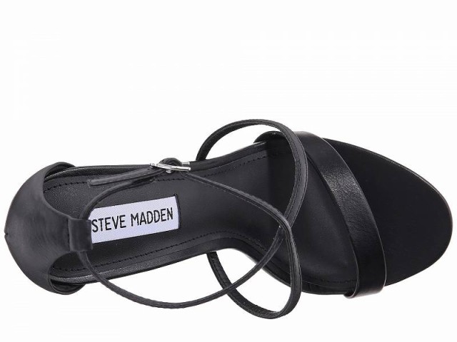 Steve Madden スティーブマデン レディース 女性用 シューズ 靴 ヒール