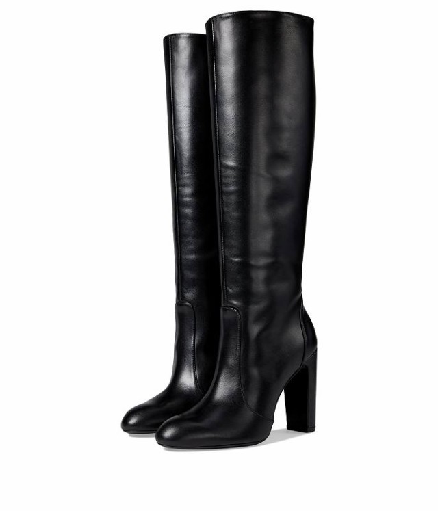 Stuart Weitzman スチュアートワイツマン レディース 女性用 シューズ 靴 ブーツ ロングブーツ Vida 100 Knee High Boot【送料無料】