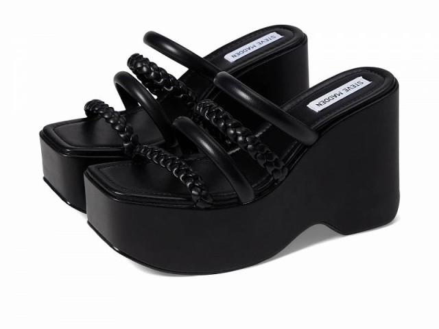 スティーブ マデン (Steve Madden) レディース ブーツ シューズ・靴