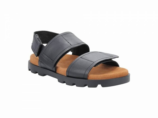 Camper カンペール メンズ 男性用 シューズ 靴 サンダル Brutus Sandal ...