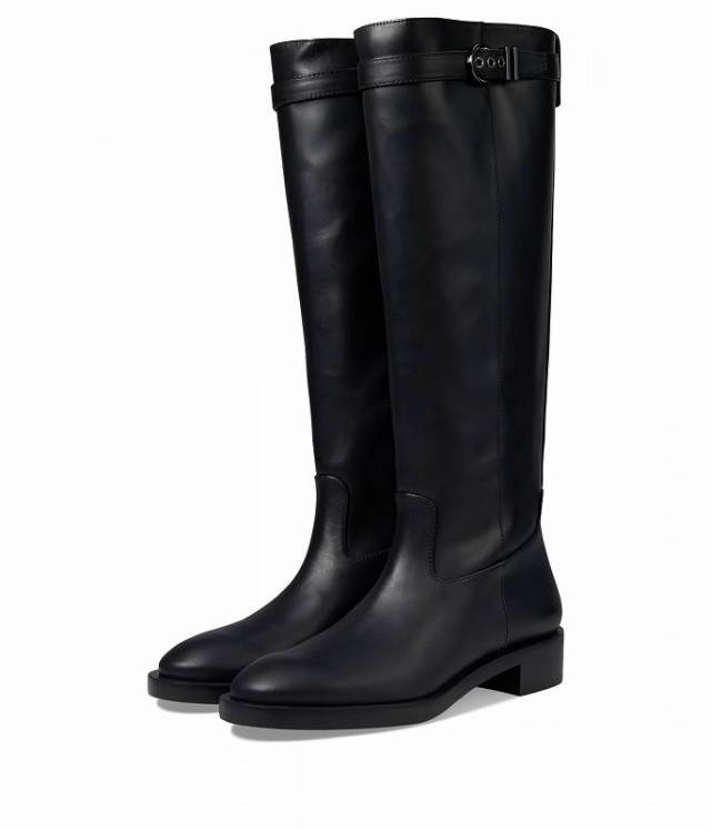 Stuart Weitzman スチュアートワイツマン レディース 女性用 シューズ 靴 ブーツ ロングブーツ Maverick Knee High Boot【送料無料】