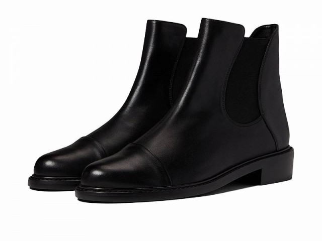 Stuart Weitzman スチュアートワイツマン レディース 女性用 シューズ 靴 ブーツ チェルシーブーツ アンクル Gobi Bootie【送料無料】