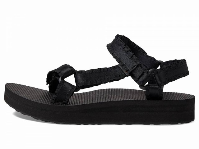 Teva テバ レディース 女性用 シューズ 靴 サンダル Midform Universal