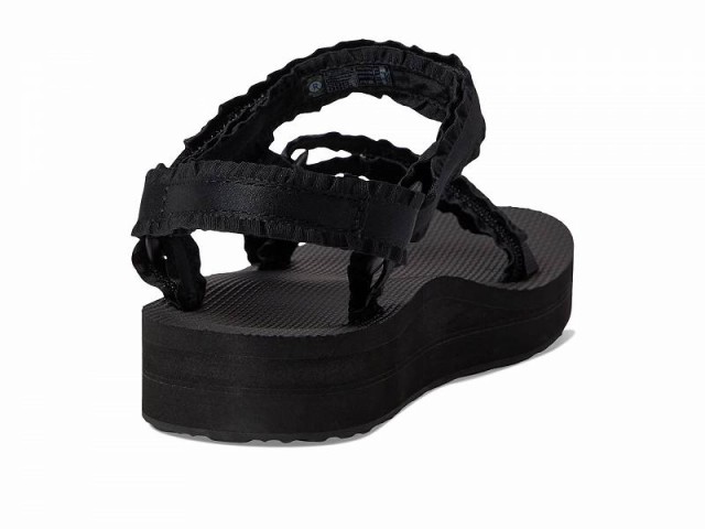 Teva テバ レディース 女性用 シューズ 靴 サンダル Midform Universal