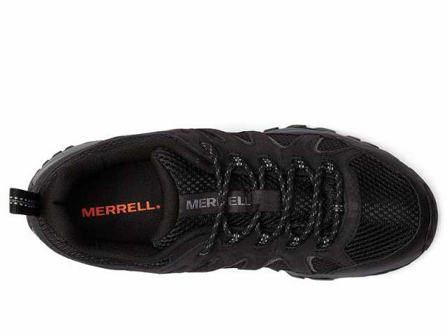 Merrell メレル メンズ 男性用 シューズ 靴 ブーツ ハイキング