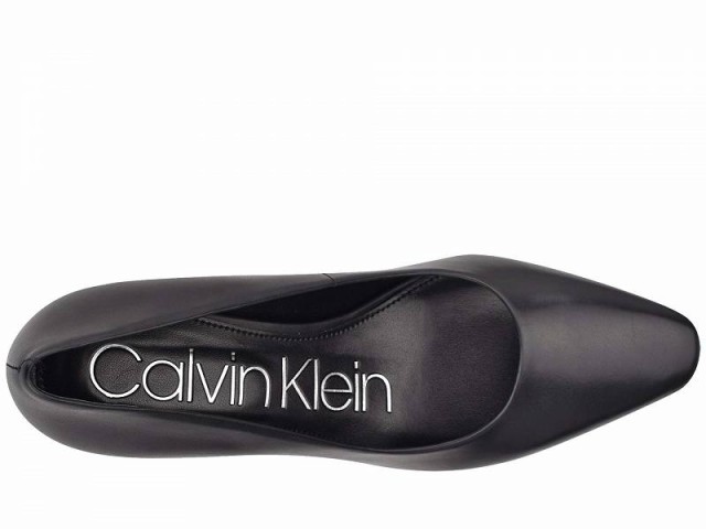 Calvin Klein カルバンクライン レディース 女性用 シューズ 靴 ヒール