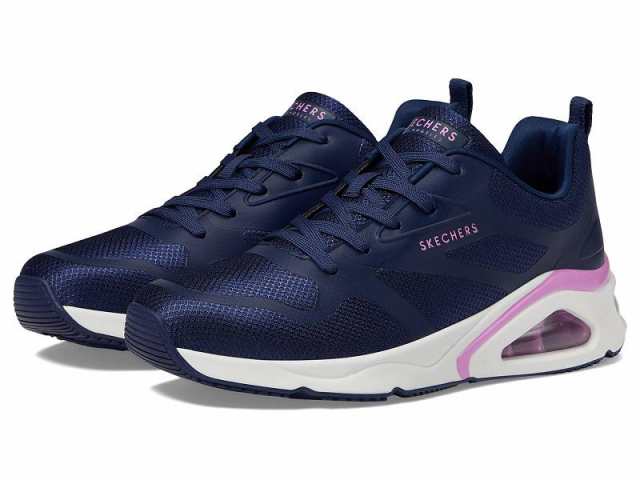 SKECHERS スケッチャーズ レディース 女性用 シューズ 靴 スニーカー