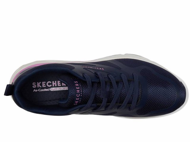 SKECHERS スケッチャーズ レディース 女性用 シューズ 靴 スニーカー