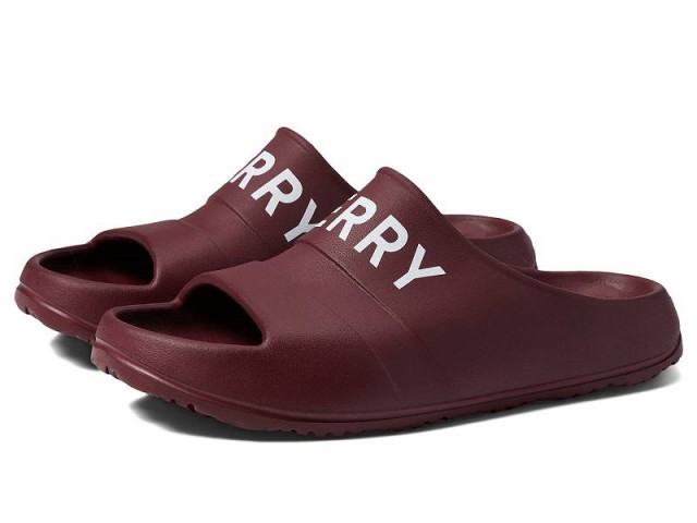 Sperry スペリー メンズ 男性用 シューズ 靴 サンダル Float Slide