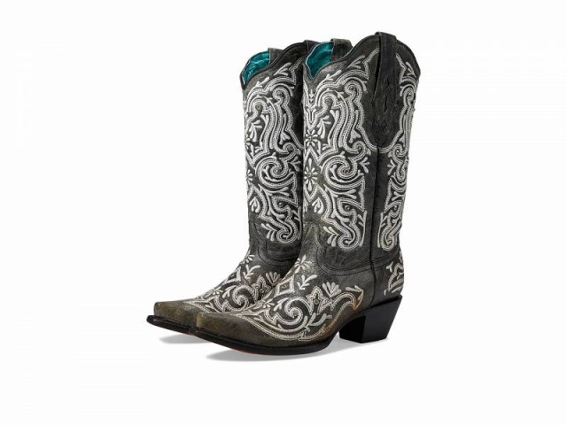 Corral Boots コーラルブーツ レディース 女性用 シューズ 靴 ブーツ