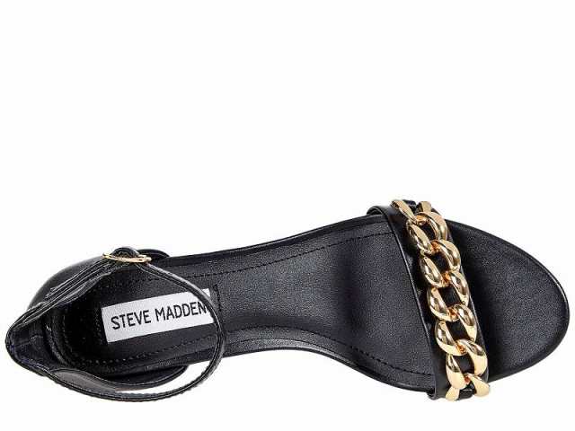 Steve Madden スティーブマデン レディース 女性用 シューズ 靴 ヒール