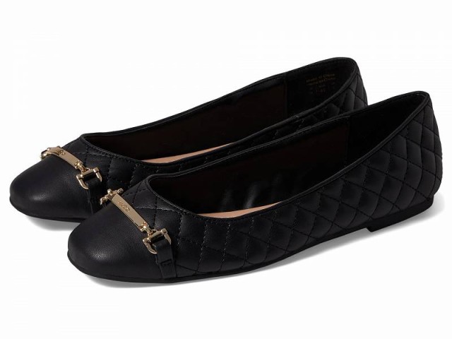 Aldo アルド レディース 女性用 シューズ 靴 フラット Leanne Black【送料無料】