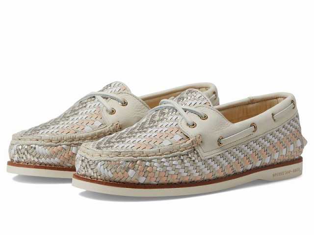 Sperry スペリー レディース 女性用 シューズ 靴 ボートシューズ