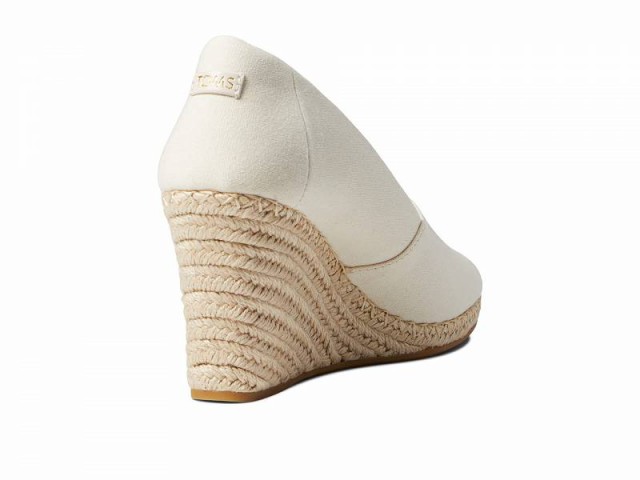 TOMS トムス レディース 女性用 シューズ 靴 ヒール Michele Natural【送料無料】