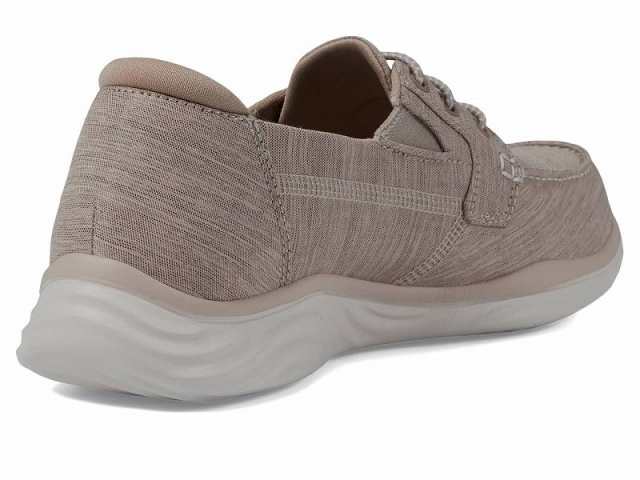 SKECHERS Performance スケッチャーズ レディース 女性用 シューズ 靴 ボートシューズ On-The-Go Ideal Coastal Taupe【送料無料】