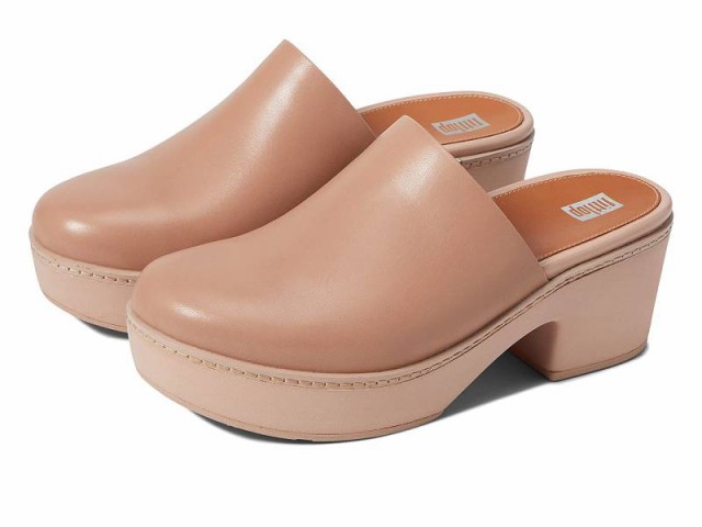 FitFlop フィットフロップ レディース 女性用 シューズ 靴 クロッグ