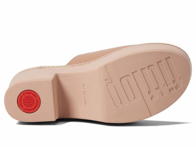 FitFlop フィットフロップ レディース 女性用 シューズ 靴 クロッグ