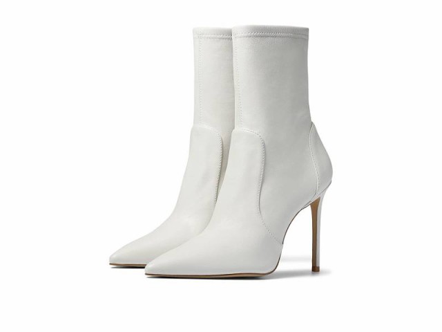 Stuart Weitzman スチュアートワイツマン レディース 女性用 シューズ 靴 ブーツ ミッドカフ Stuart 100 Stretch Bootie【送料無料】