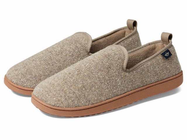 Dockers ドッカーズ メンズ 男性用 シューズ 靴 スリッパ Knit Slip-On