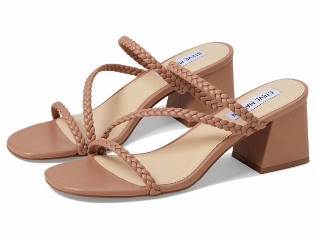 Steve Madden スティーブマデン レディース 女性用 シューズ 靴 ヒール