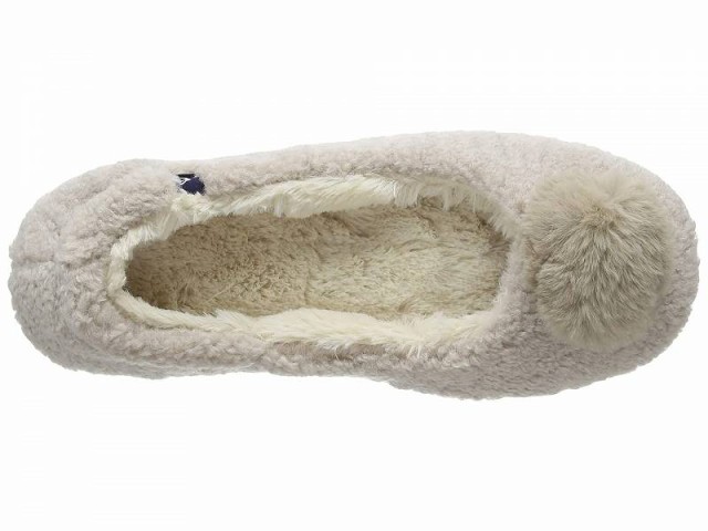 Joules レディース 女性用 シューズ 靴 スリッパ Pombury Natural