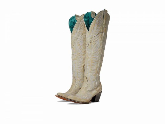 Corral Boots コーラルブーツ レディース 女性用 シューズ 靴 ブーツ