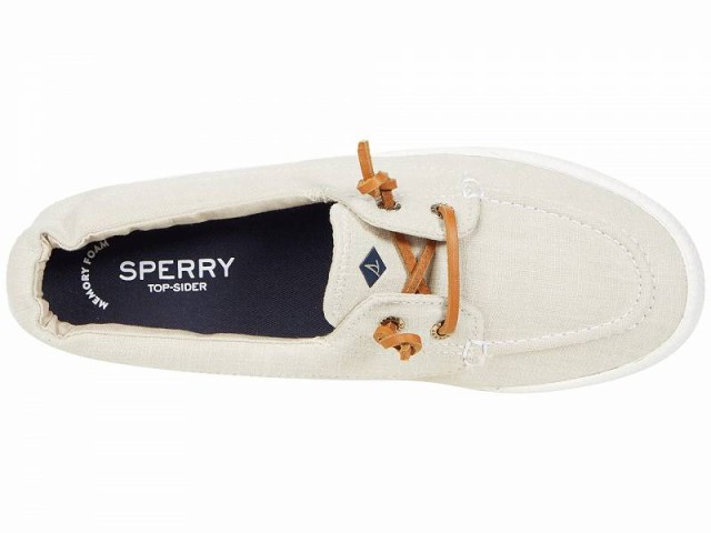 Sperry スペリー レディース 女性用 シューズ 靴 スニーカー 運動靴