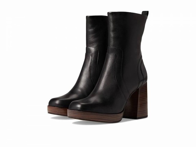 Steve Madden スティーブマデン レディース 女性用 シューズ 靴 ブーツ