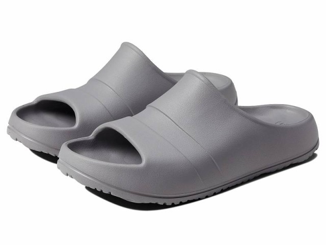 Sperry スペリー メンズ 男性用 シューズ 靴 サンダル Windward Float Slide Grey【送料無料】のサムネイル
