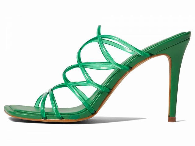 Aldo アルド レディース 女性用 シューズ 靴 ヒール Brigette Green