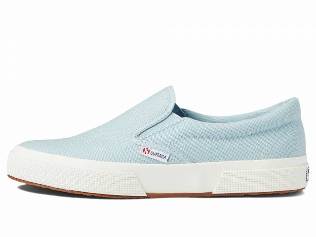 に値下げ！ SUPERGA Superga スペルガ レディース 女性用 シューズ 靴