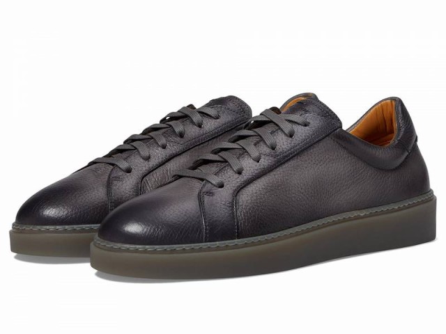 Magnanni マグナーニ メンズ 男性用 シューズ 靴 スニーカー 運動靴 Rio Grey【送料無料】