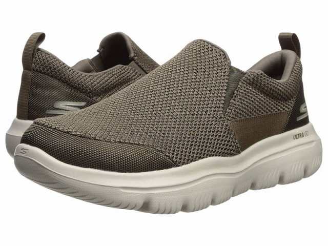 SKECHERS Performance スケッチャーズ メンズ 男性用 シューズ 靴 スニーカー 運動靴 Go Walk Evolution  Ultra Impeccable【送料無料】｜au PAY マーケット