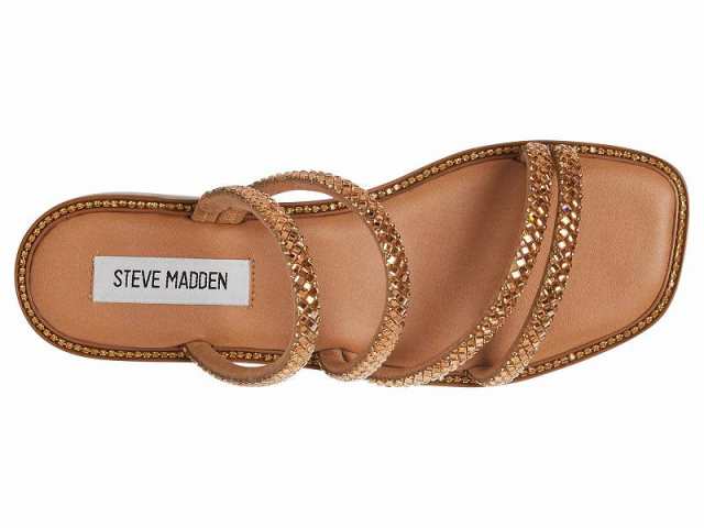 Steve Madden スティーブマデン レディース 女性用 シューズ 靴